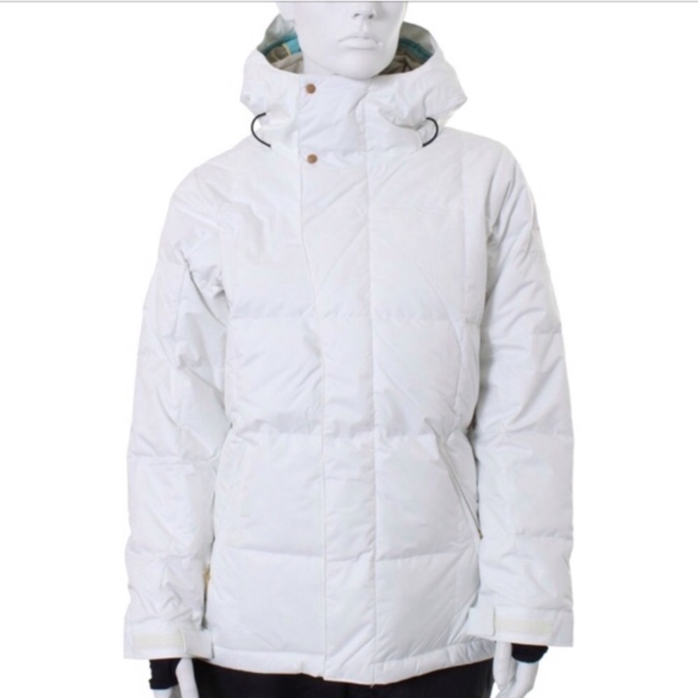 Ski jacket - Bonfire